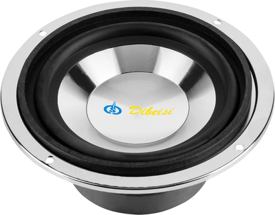 Głośnik samochodowy Dibeisi DBS-C5005 8 Ohm (5901436717423)