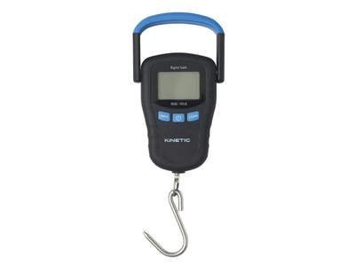 Весы Kinetic DIGITAL SCALE 50kg (200698) G250-009-207