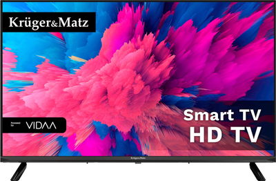 Telewizor Kruger&Matz 32" KM0232HD-V2