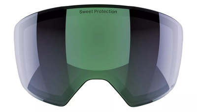 Замінна лінза до гірськолижних окулярів Sweet Protection CONNOR RIG REFLECT LENS 852153-070000 (7048652967695)