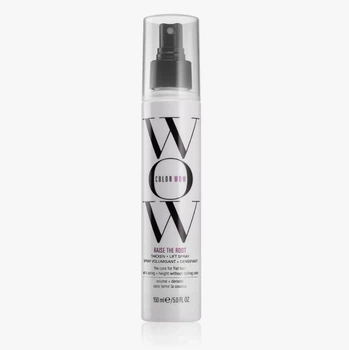 Спрей для прикореневого обʼєму Color WOW Raise the Root Thicken + Lift Spray 150 мл