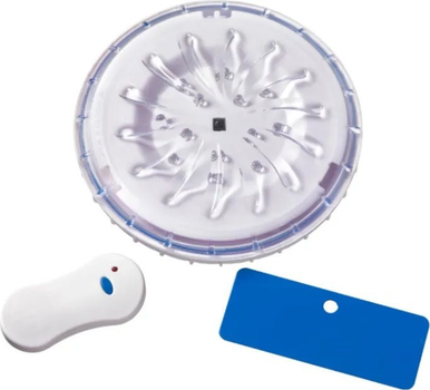Світильник для басейну з магнітом Swim and Fun LED multicolor 1680 (5704841016804)