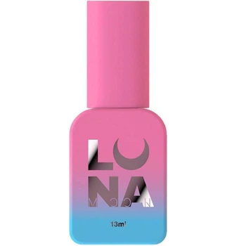 База для гель-лака LUNA Rubber Base, 13 мл