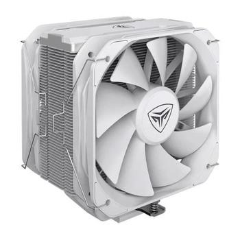 Кулер для процесора PcCooler K4 Plus, White