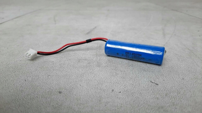 Батарея літієва Swim and Fun 7015C001 Blue connect go (5404014416010)