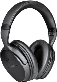 Słuchawki Kruger & Matz F7A Black (5901890042123)