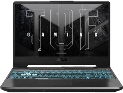 Ноутбук ASUS TUF Gaming A15 FA506NC (FA506NC-HN036) Refurbished