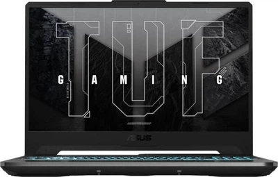 Ноутбук ASUS TUF Gaming A15 FA506NC (FA506NF-HN043)