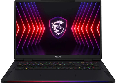 Ноутбук MSI Raider 18 HX A14VGG (A14VGG-013US)