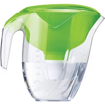 Фильтр-кувшин Nemo Green, 3 л