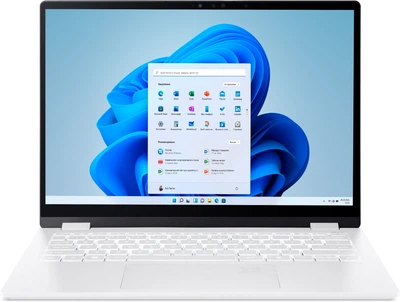Ноутбук Acer Swift Edge 14 SFE14-51T (NX.JG4EU.003)