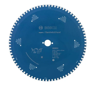 Отрезной диск Bosch Expert for Sandwich Panel (355х2.6х30 мм) круг по стали (26328)