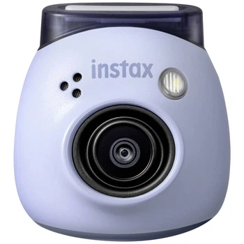Фотоаппарат Fujifilm Instax Pal / CMOS / Lavender Blue (FI026) Б/В