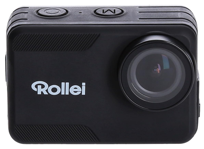 Экшн-камера Rollei Actioncam 10S Plus / 16MP/ 4K / 30 fps / WiFi Б/В