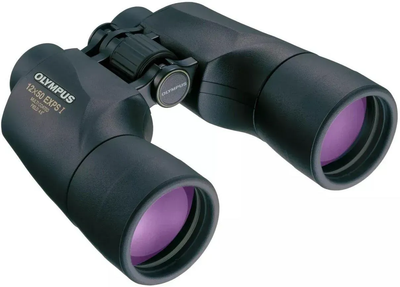 Бинокль Olympus EXPS I 12x50 Black Б/В