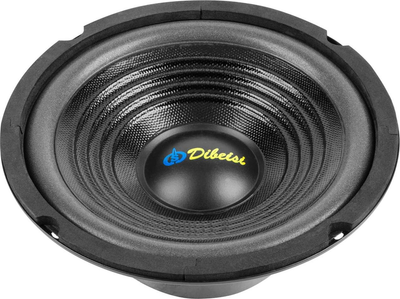 Głośnik samochodowy Dibeisi DBS-G6501 4 Ohm (5901436717096)