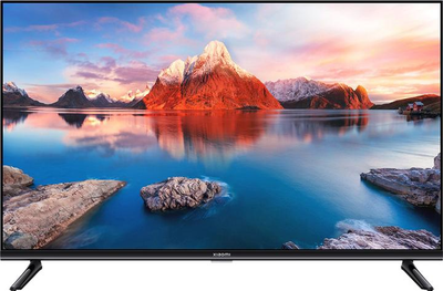 Телевізор Xiaomi TV A Pro 32" Global (L32M8-A2ME/ELA5335GL)
