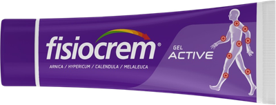 Krem do masażu Fisiocrem 250 ml (8429603040527)