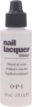 Preparat do rozcieńczania lakierów Opi 60 ml (619828375858)