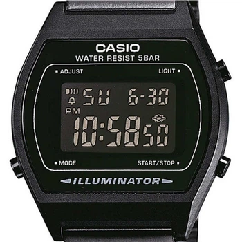 Чоловічий Фешн Багатофункціональний Японський Кварцовий Годинник CASIO B640WB-1BEF