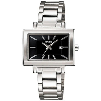 Жіночий Фешн Японський Кварцовий Годинник CASIO LTP-1332D-1AEF