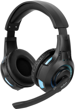 Навушники Rebel GH-20 Black (5901890072601)