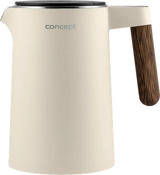 Электрочайник Concept Norwood RK3304