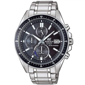 Чоловічий Класичний Наручний Годинник CASIO EFS-S510D-1AVUEF