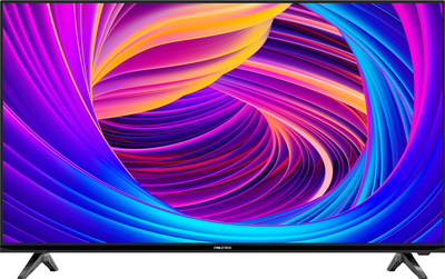 Телевизор Cabletech 40" URZ0346