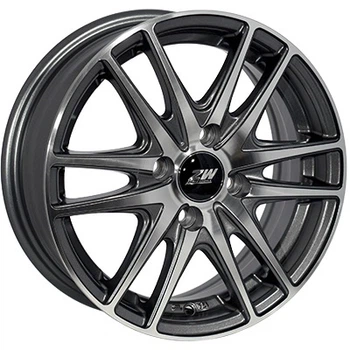 ZW 4410 R14 W5.5 PCD4x98 ET38 DIA58.6 MK-P
