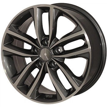 ORIGINAL HYUNDAI 5875 R17 W7 PCD5x114,3 ET45 DIA67.1 GP