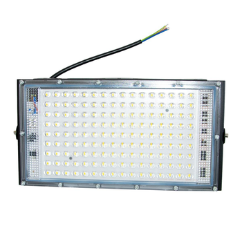 Вуличний ліхтар для зовнішнього освітлення - прожектор Light 150W 144 Led, 220В (VS7007195)