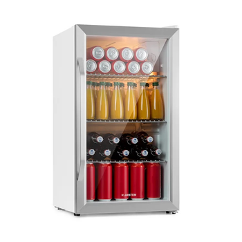 Портативный холодильник для напитков Klarstein Beersafe XXL 10039424