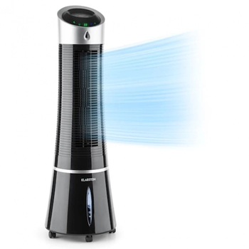 Охолоджувач повітря Klarstein Skyscraper Ice 4-в-1 (10029328)