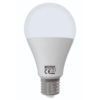 Лампочка Horoz А60 PREMIER SMD LED 18W 4200K E27 1600Lm (YT32456)