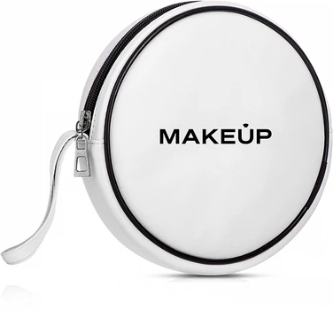 Клатч білий - MAKEUP (255197-27055218)