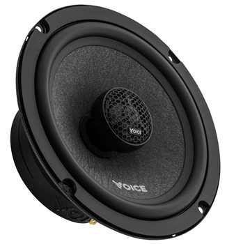 Коаксиальная акустика Voice D62X