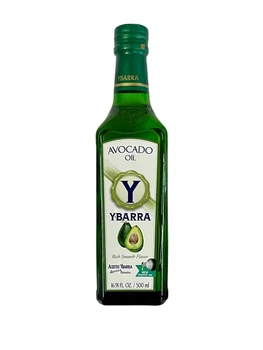 Олія авокадо Ybarra Avocado 500 мл