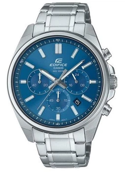 Мужские наручные часы CASIO EDIFICE EFV-650D-2A