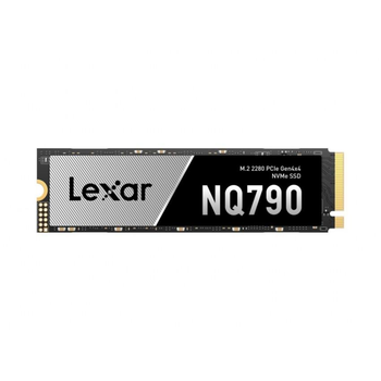 SSD Lexar NQ790 2TB M.2 NVMe PCIe 4.0 x4 QLC