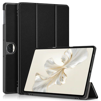 Чохол - книжка Custer Magnet Flip Cover для Honor Pad 9 2023 black