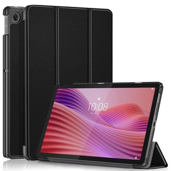 Чехол - книжка Custer Magnet Flip Cover для Lenovo Tab 10.1 TB311XU 2025 black