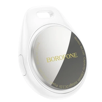 Трекер Borofone Ingenioso intelligent positioning anti-lost device (BC100)