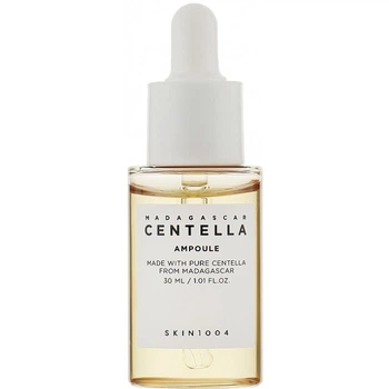 Skin1004 Ампульна сироватка з екстрактом центелли азіатської Madagascar Centella Ampoule 30ml