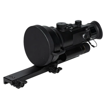 Тепловизионный прицел Delta TWS 75 PRO LRF (2000000199139)