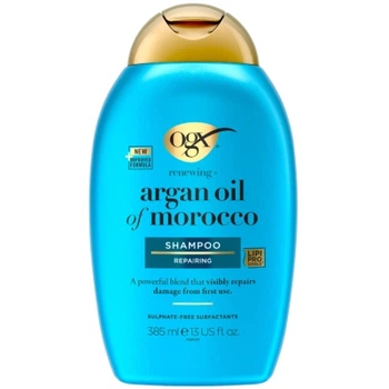 Шампунь OGX Argan oil of Morocco Восстанавливающий 385 мл (0022796976116)