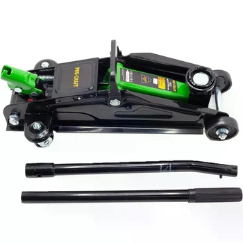 Домкрат підкатний Procraft PJ25 (2 тонни)