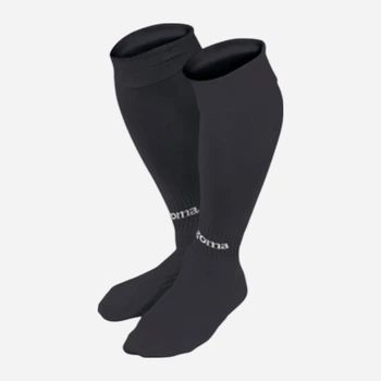 Детские гольфы Joma Classic II 28-33 Черные (9995148445091)