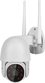 Kamera IP Kruger&Matz Connect C30 (KM2207-1)