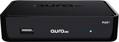 Приставка IPTV/OTV Linux Infomir AURA HD2 (RCA)